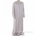 Gorące produkty Arabian Thobes of Muzułmańska odzież
